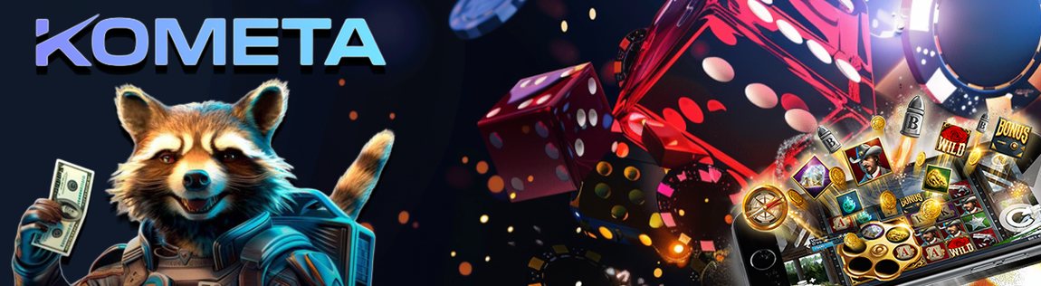Kometa casino